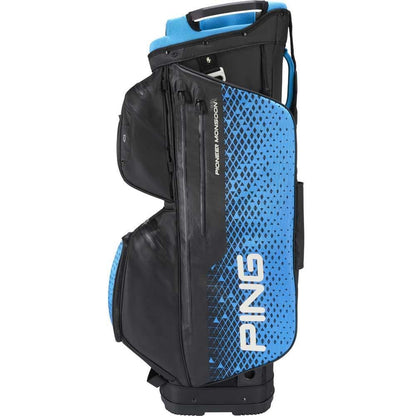 Ping Pioneer Monsoon Cartbag