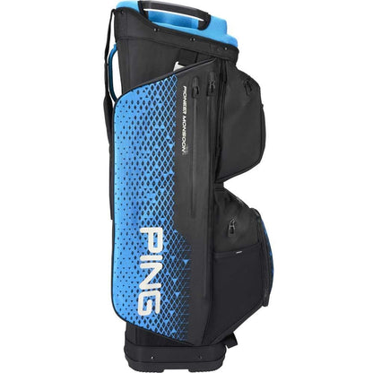 Ping Pioneer Monsoon Cartbag