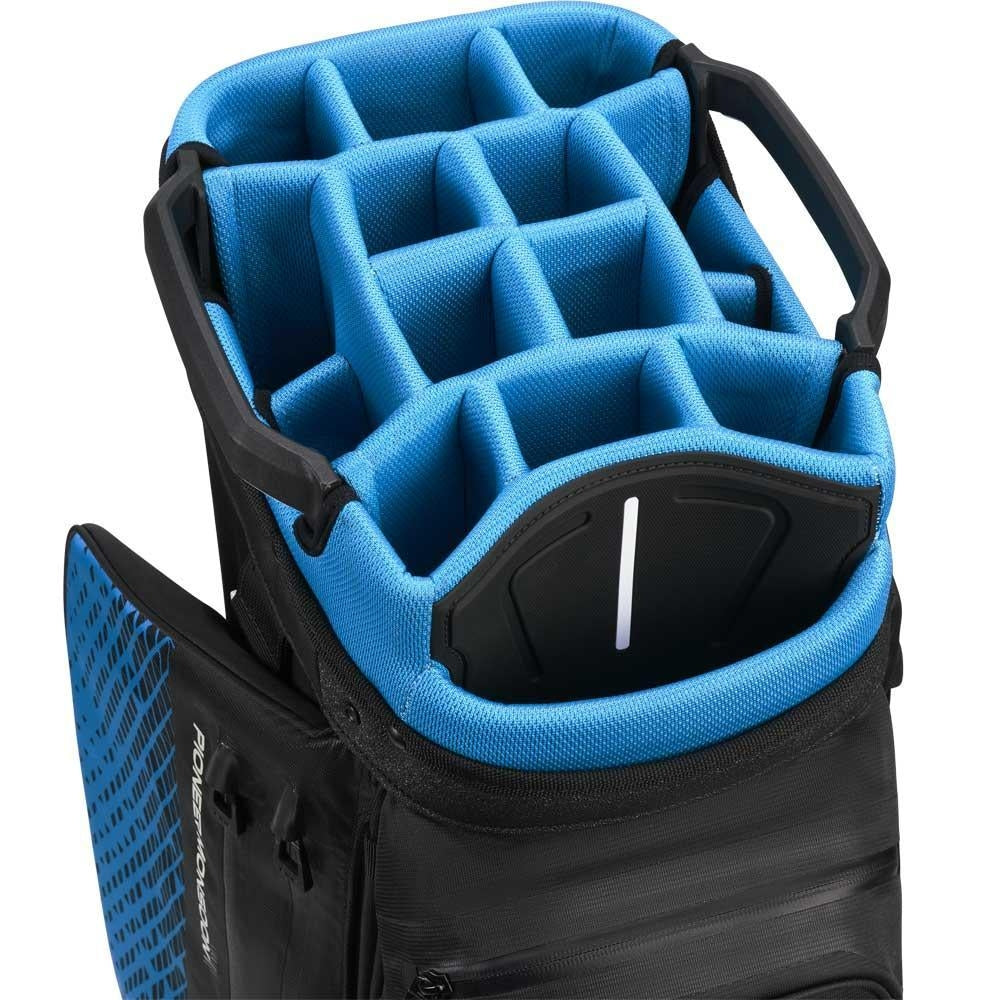Ping Pioneer Monsoon Cartbag