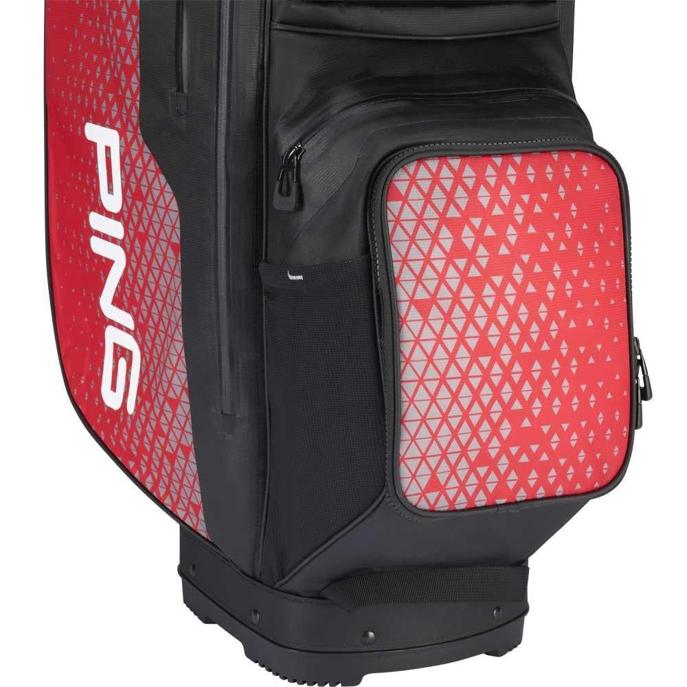 Ping Pioneer Monsoon Cartbag