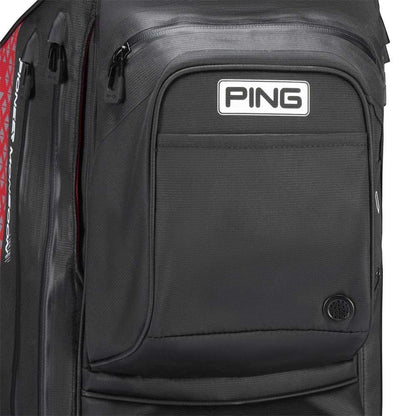 Ping Pioneer Monsoon Cartbag
