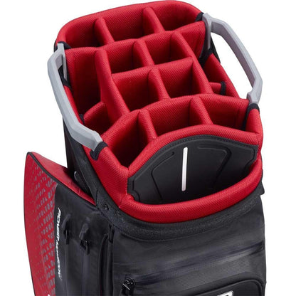 Ping Pioneer Monsoon Cartbag
