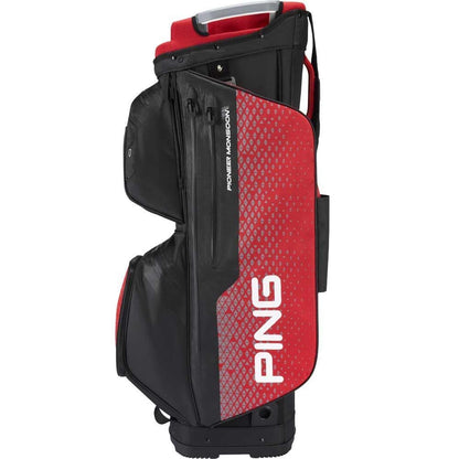 Ping Pioneer Monsoon Cartbag
