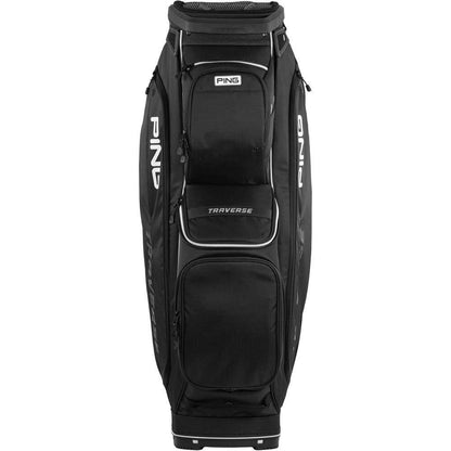 Ping Traverse Cartbag