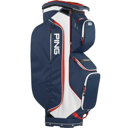 Ping Traverse Cartbag