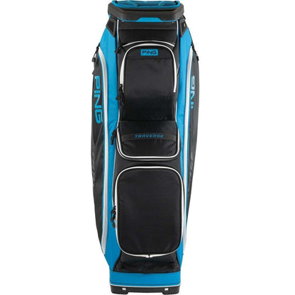 Ping Traverse Cartbag