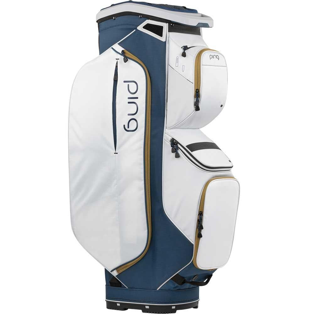 Ping Traverse Cartbag