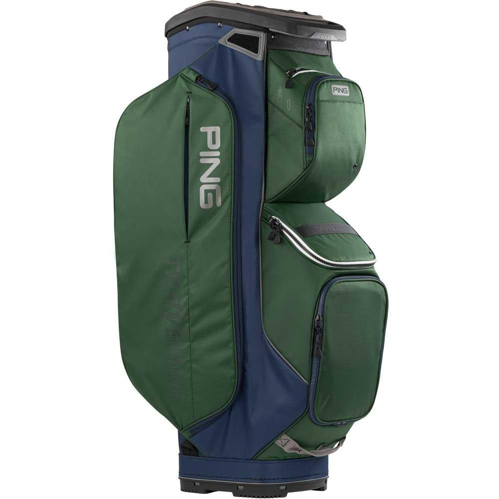 Ping Traverse Cartbag