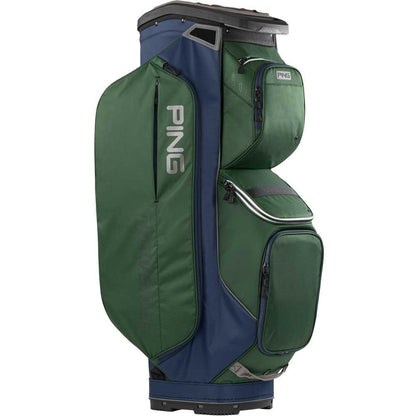 Ping Traverse Cartbag