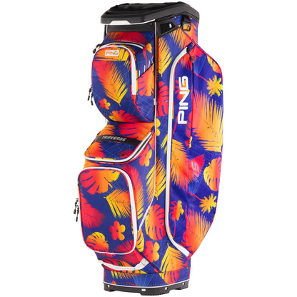Ping Traverse Cartbag