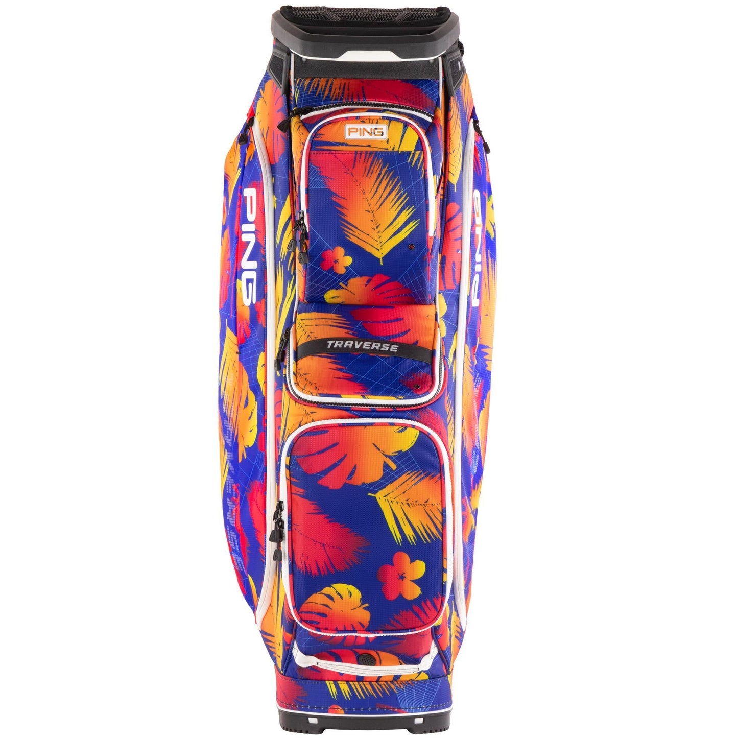 Ping Traverse Cartbag