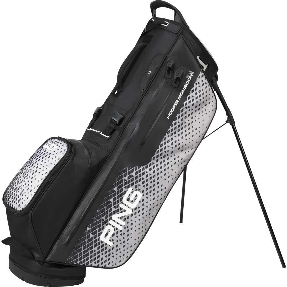 Ping Hoofer Monsoon Standbag