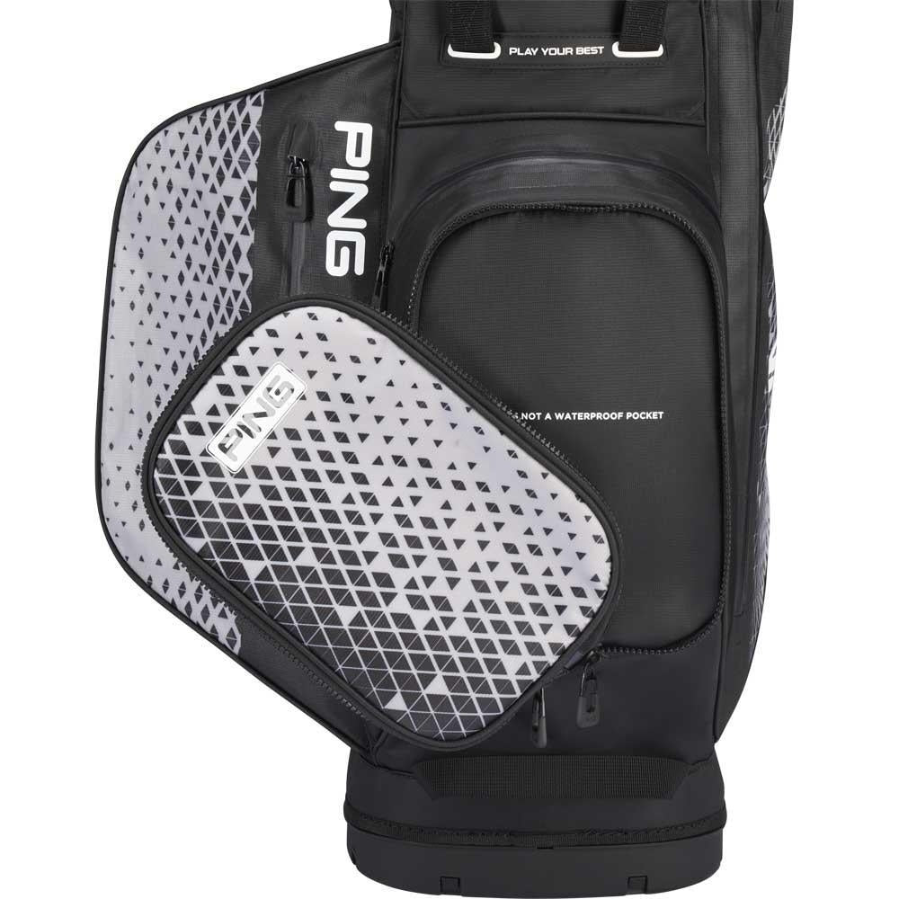 Ping Hoofer Monsoon Standbag