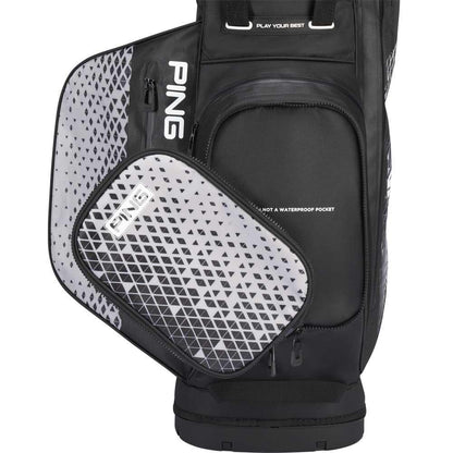 Ping Hoofer Monsoon Standbag