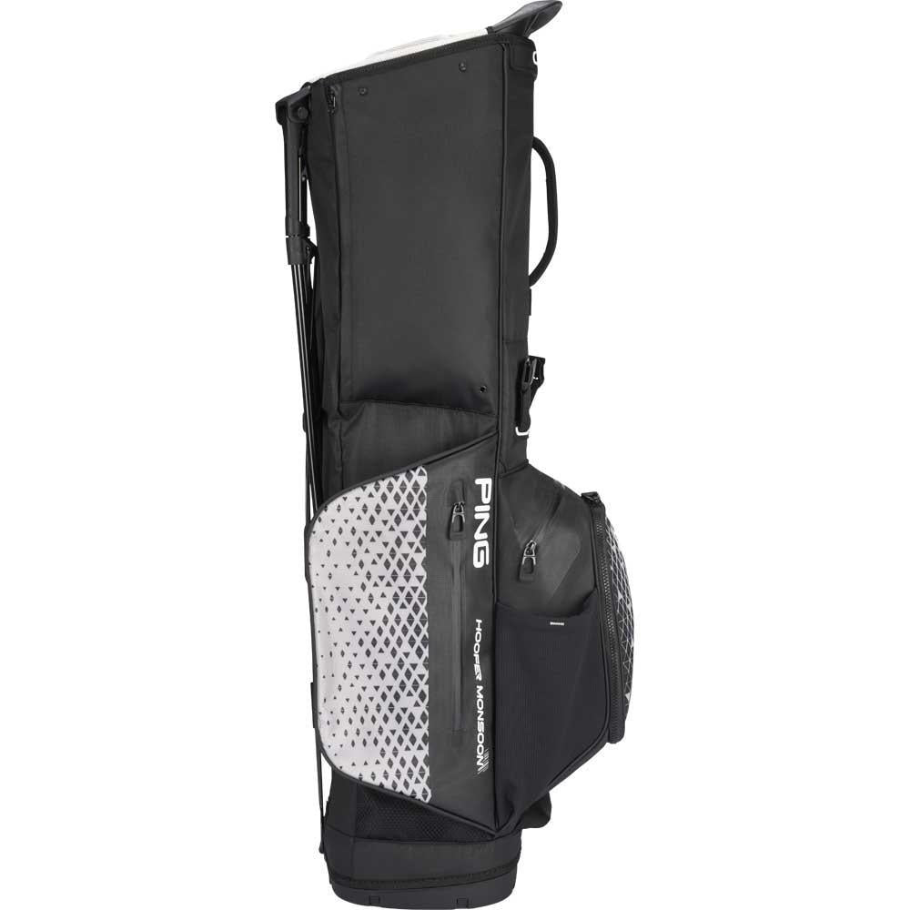 Ping Hoofer Monsoon Standbag