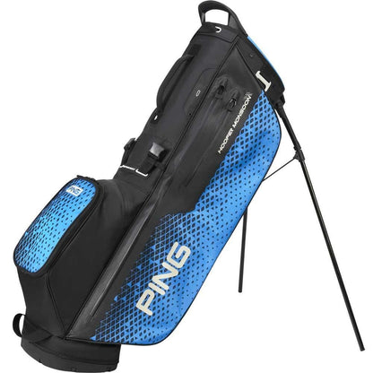 Ping Hoofer Monsoon Standbag