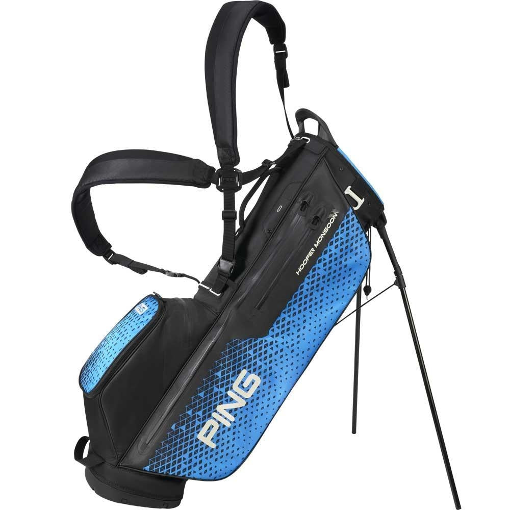 Ping Hoofer Monsoon Standbag