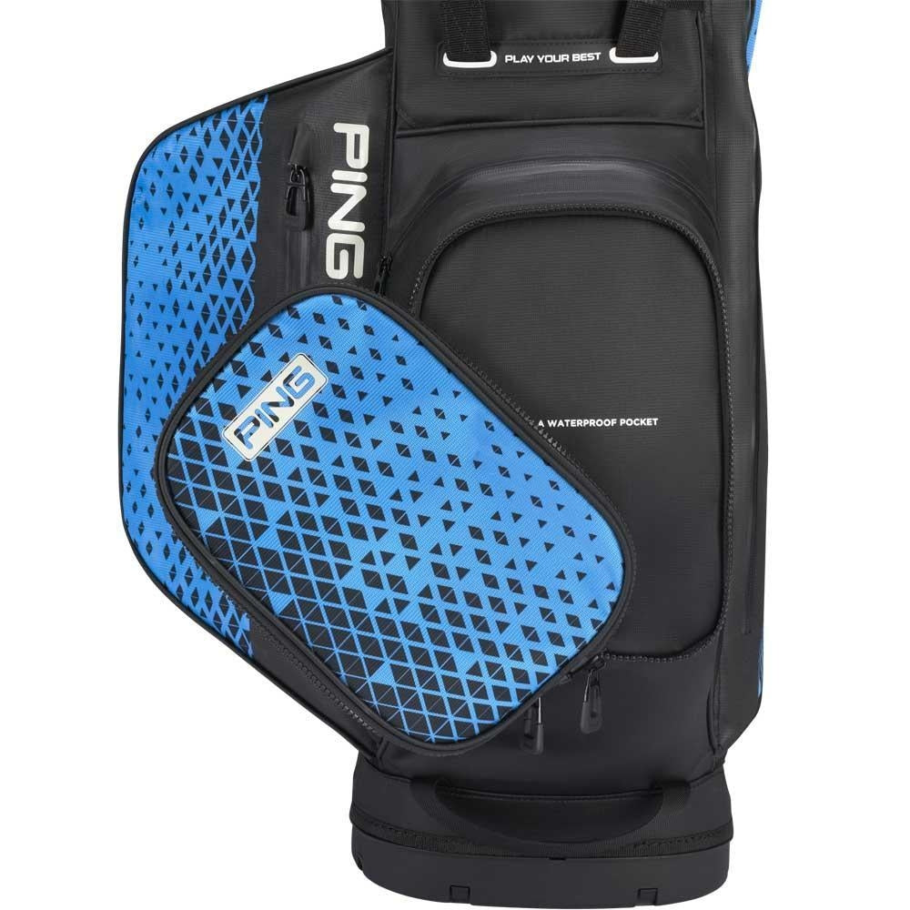 Ping Hoofer Monsoon Standbag