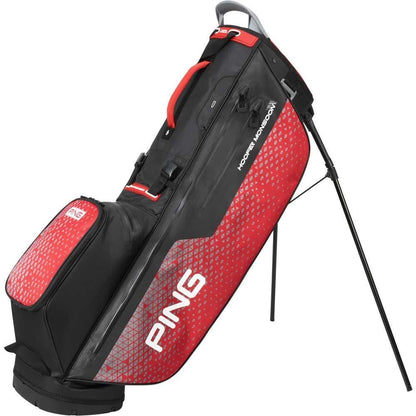Ping Hoofer Monsoon Standbag