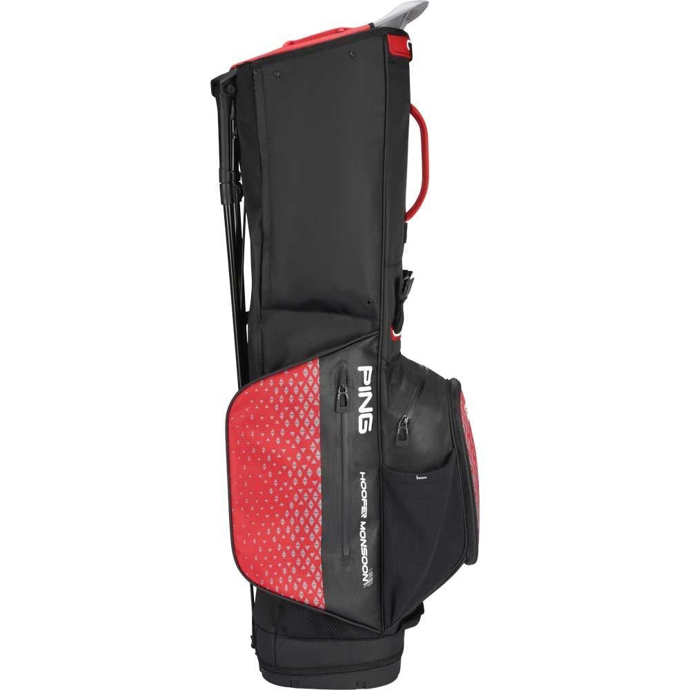 Ping Hoofer Monsoon Standbag