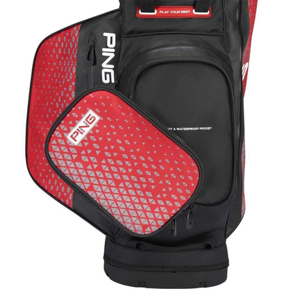 Ping Hoofer Monsoon Standbag
