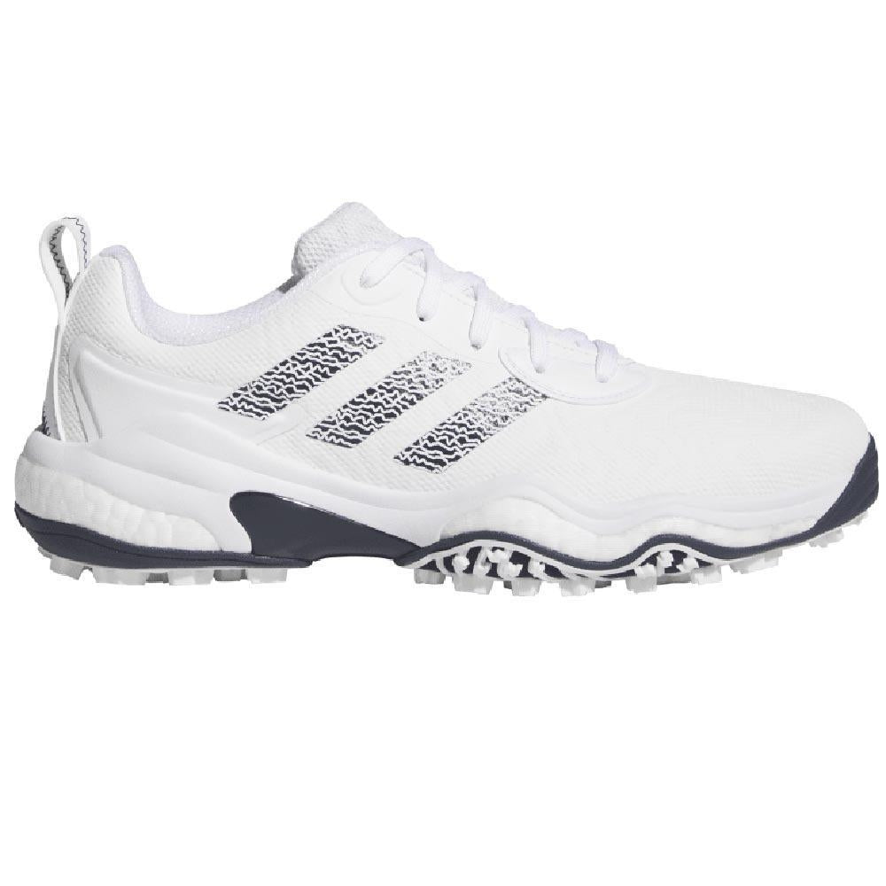 Adidas Codechaos 25 Herrengolfschuhe White-Navy