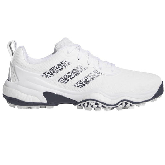 Adidas Codechaos 25 Herrengolfschuhe White-Navy