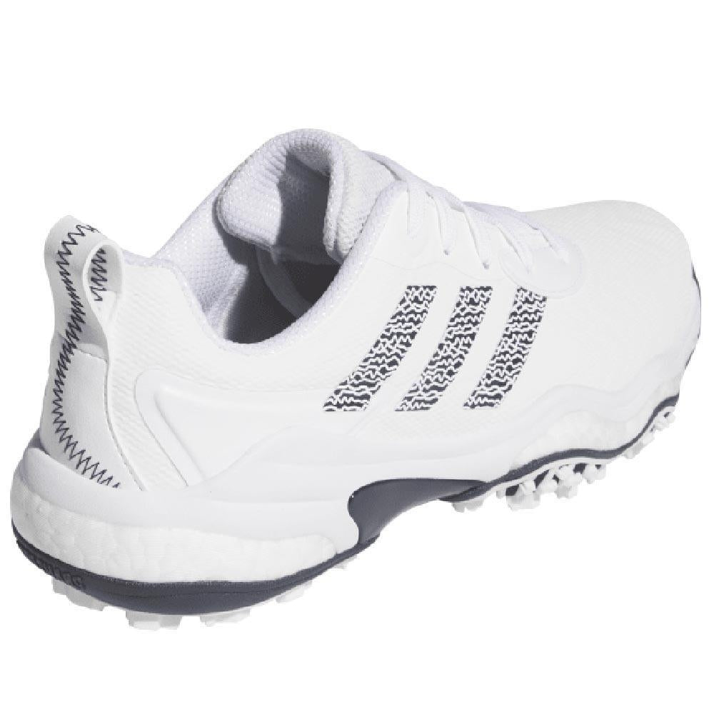 Adidas Codechaos 25 Herrengolfschuhe White-Navy