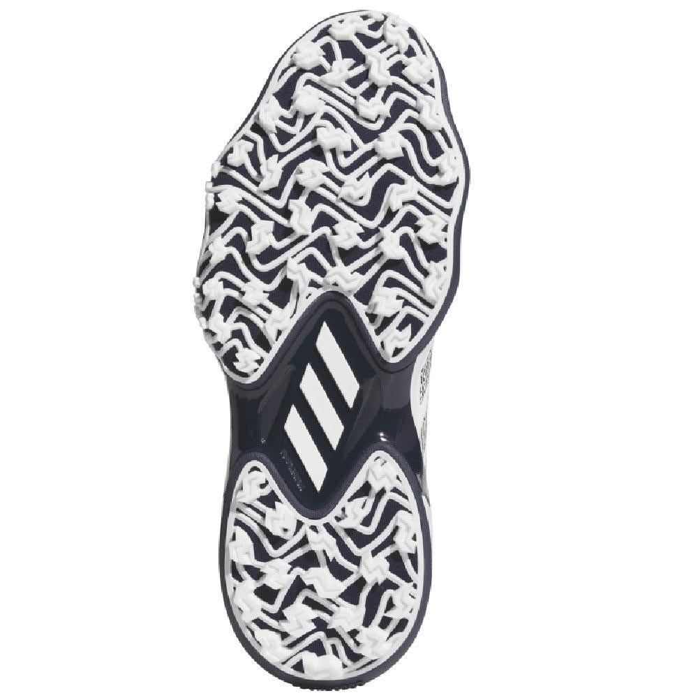 Adidas Codechaos 25 Herrengolfschuhe White-Navy