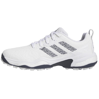 Adidas Codechaos 25 Herrengolfschuhe White-Navy