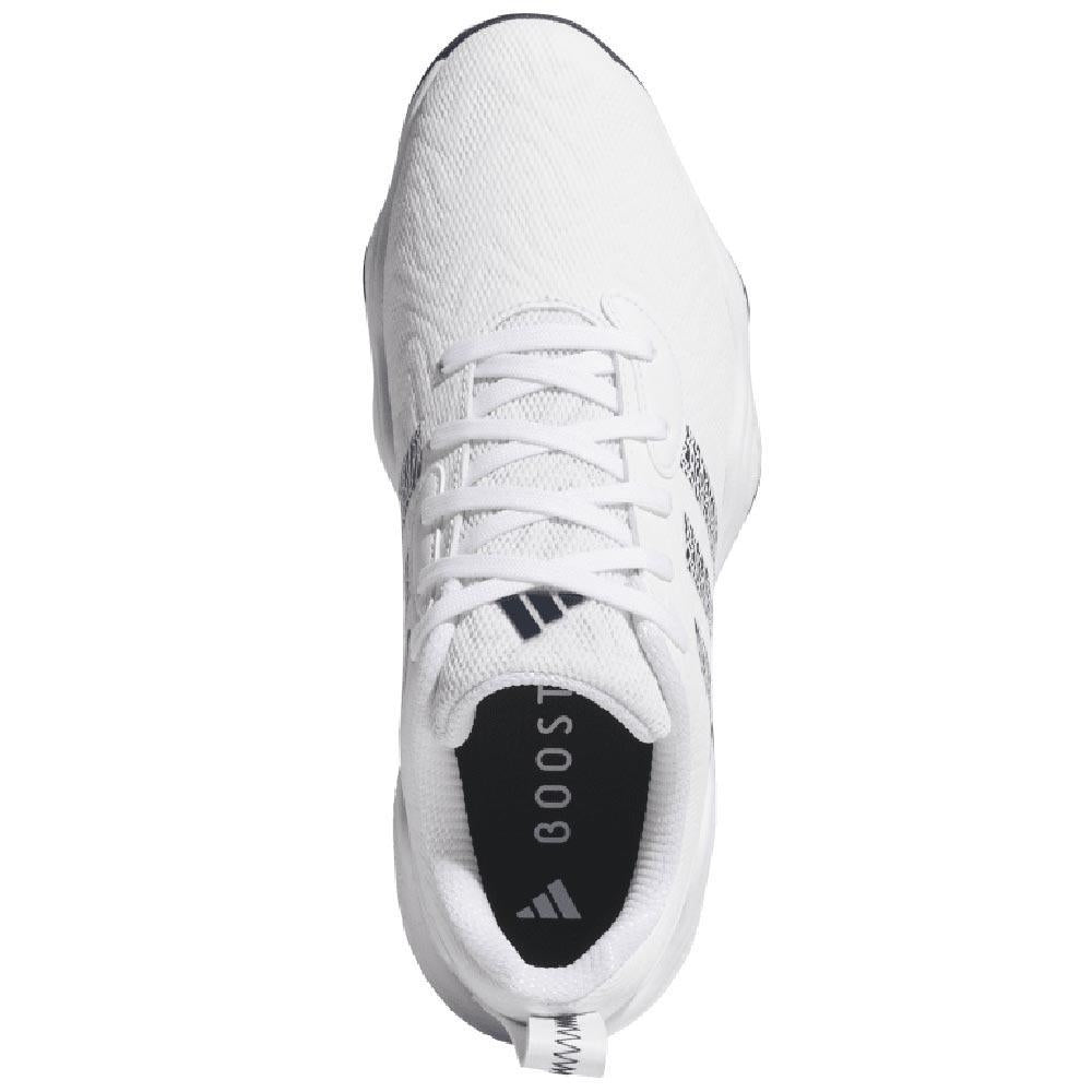 Adidas Codechaos 25 Herrengolfschuhe White-Navy