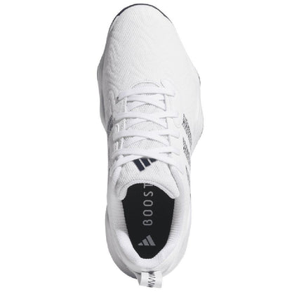 Adidas Codechaos 25 Herrengolfschuhe White-Navy