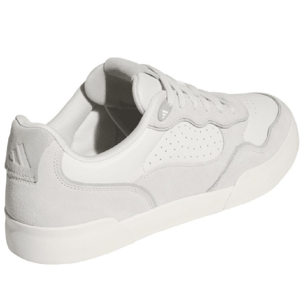 Adidas Retrocross 25 Herrengolfschuhe Grey-Offwhite
