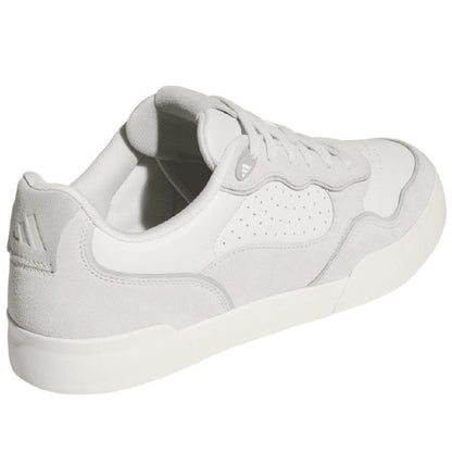 Adidas Retrocross 25 Herrengolfschuhe Grey-Offwhite