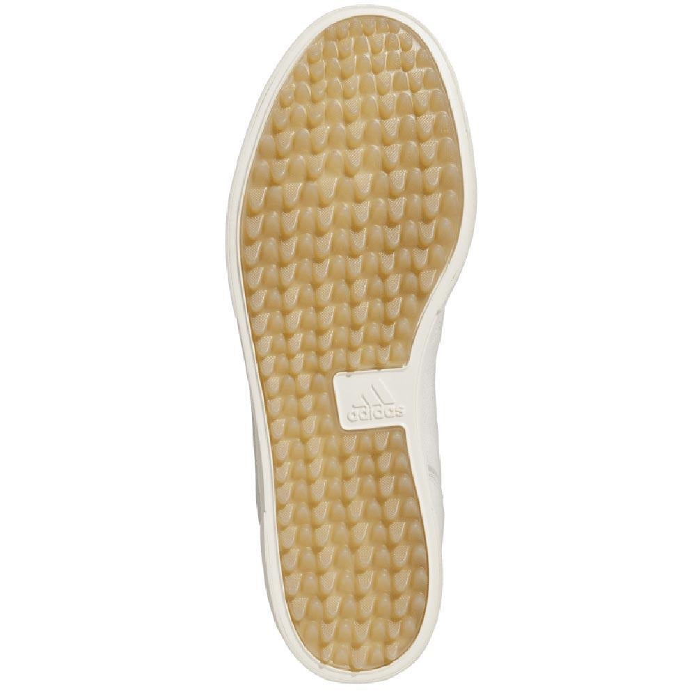 Adidas Retrocross 25 Herrengolfschuhe Grey-Offwhite