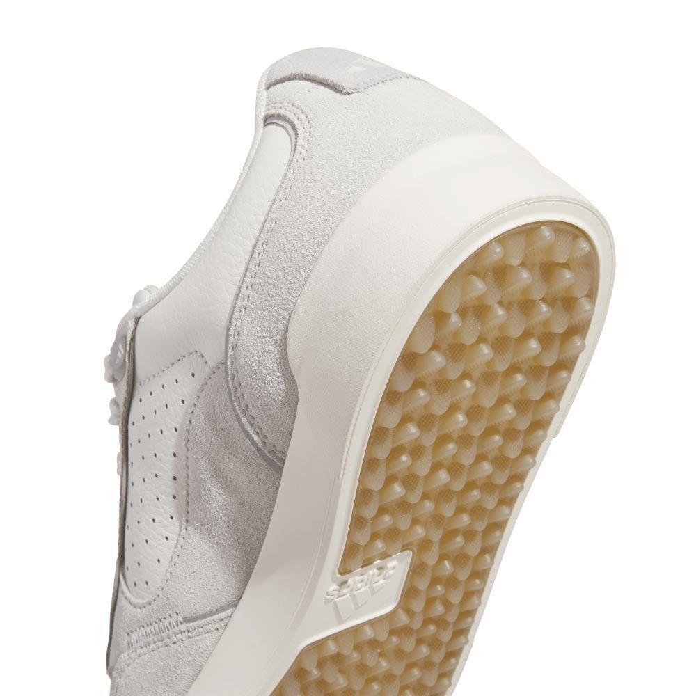 Adidas Retrocross 25 Herrengolfschuhe Grey-Offwhite