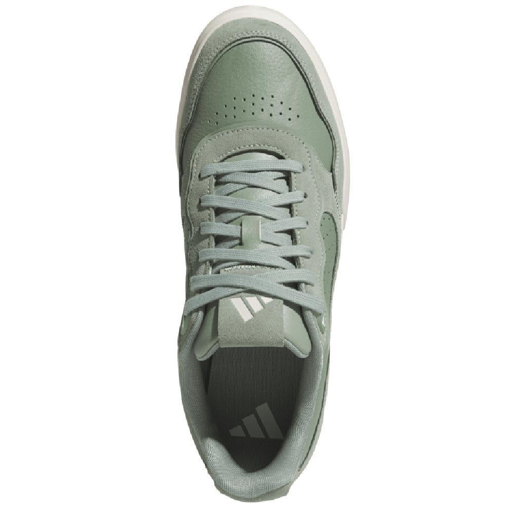 Adidas Retrocross 25 Herrengolfschuhe Green-Offwhite