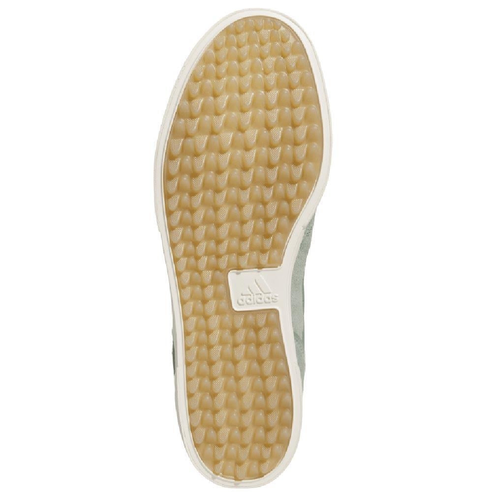 Adidas Retrocross 25 Herrengolfschuhe Green-Offwhite