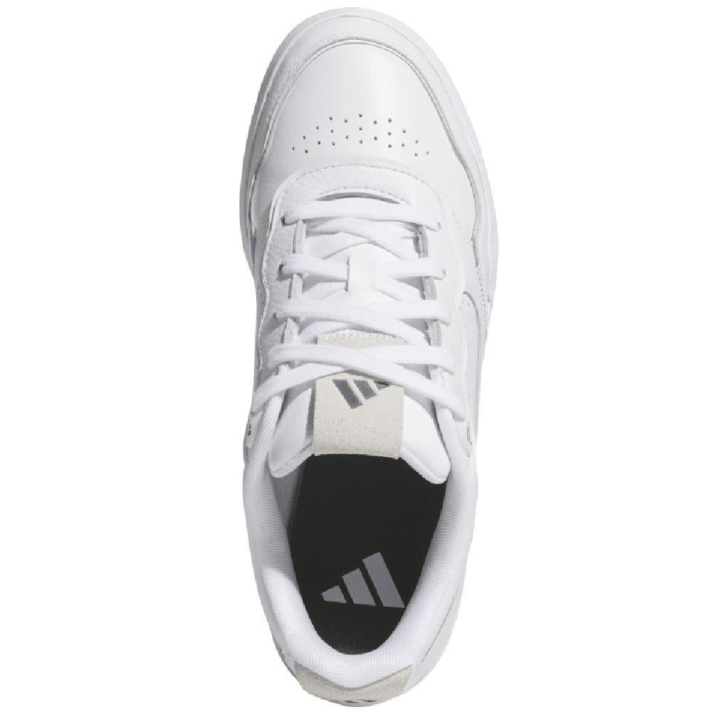 Adidas W Retrocross 25 Damengolfschuhe White