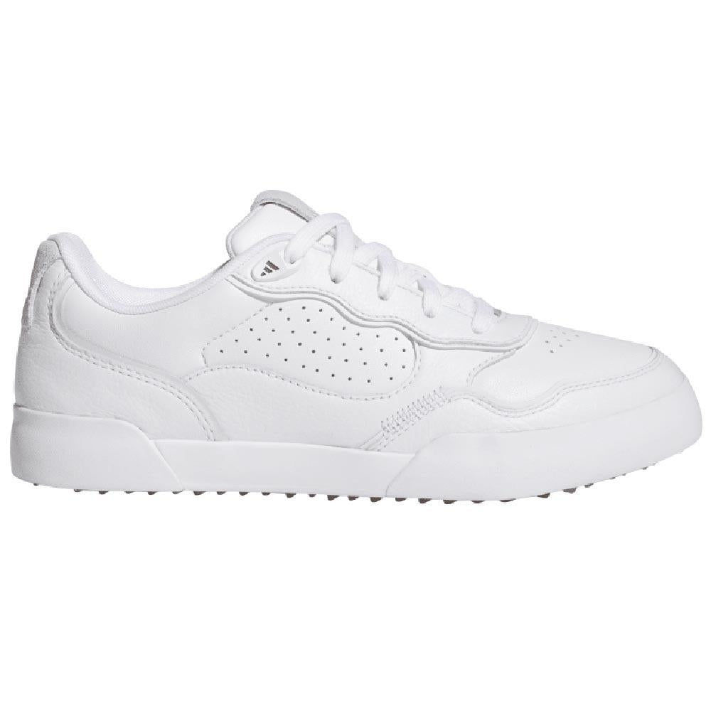 Adidas W Retrocross 25 Damengolfschuhe White
