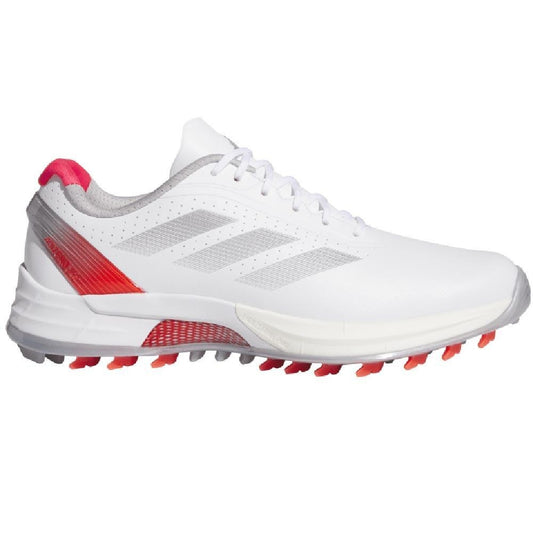 Adidas W Adizero ZG Damengolfschuhe White-Red
