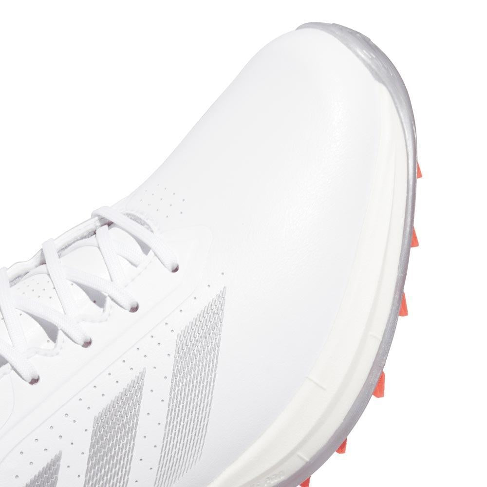 Adidas W Adizero ZG Damengolfschuhe White-Red