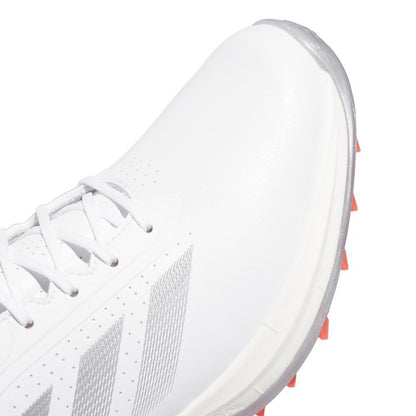 Adidas W Adizero ZG Damengolfschuhe White-Red