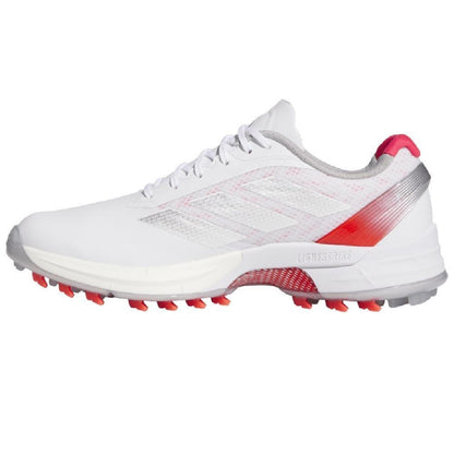 Adidas W Adizero ZG Damengolfschuhe White-Red