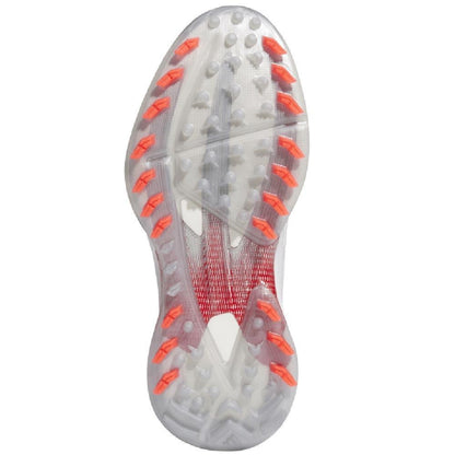 Adidas W Adizero ZG Damengolfschuhe White-Red