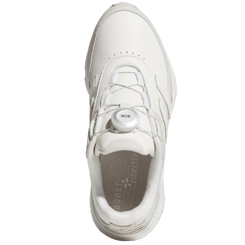 Adidas W Zoysia BOA Damengolfschuhe Offwhite