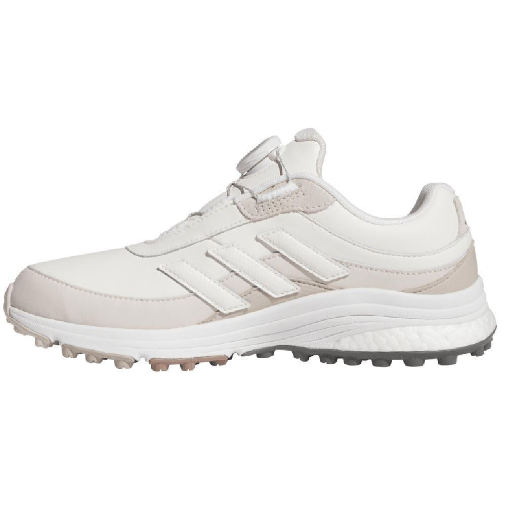 Adidas W Zoysia BOA Damengolfschuhe Offwhite