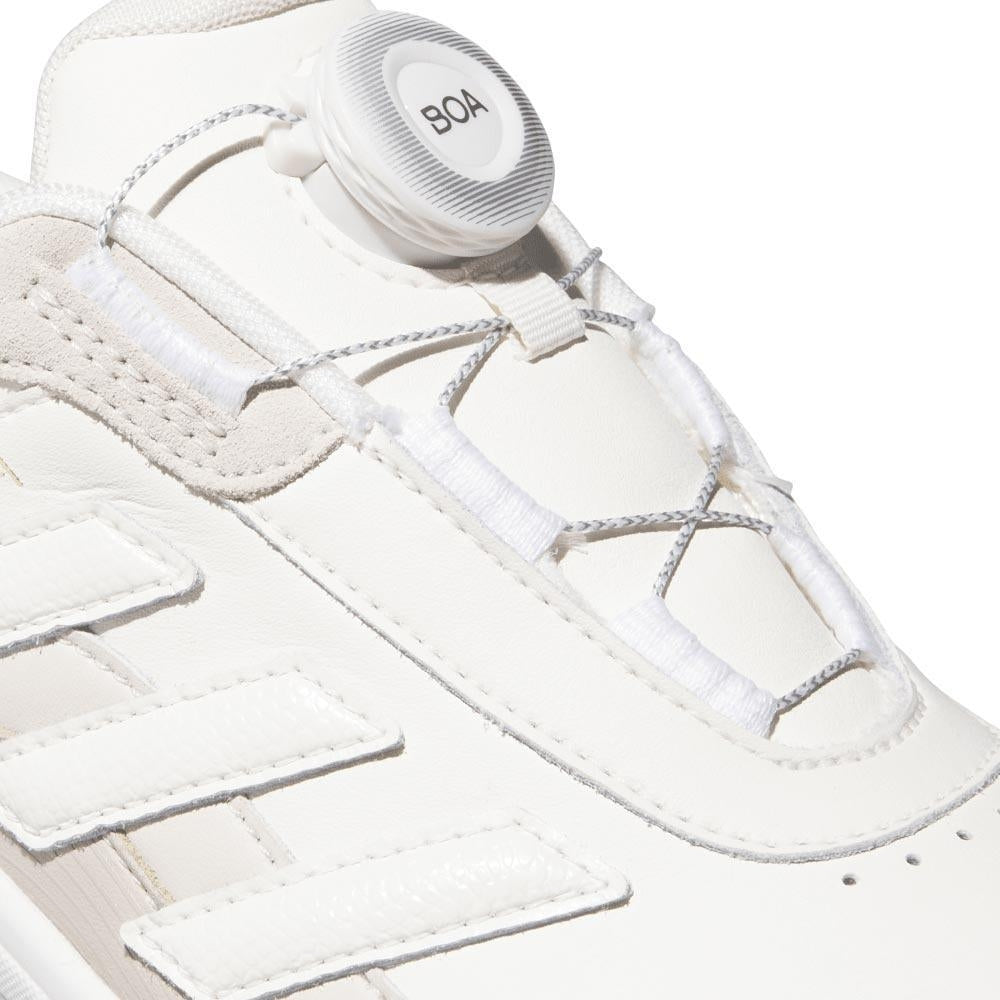 Adidas W Zoysia BOA Damengolfschuhe Offwhite