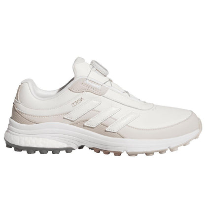 Adidas W Zoysia BOA Damengolfschuhe Offwhite