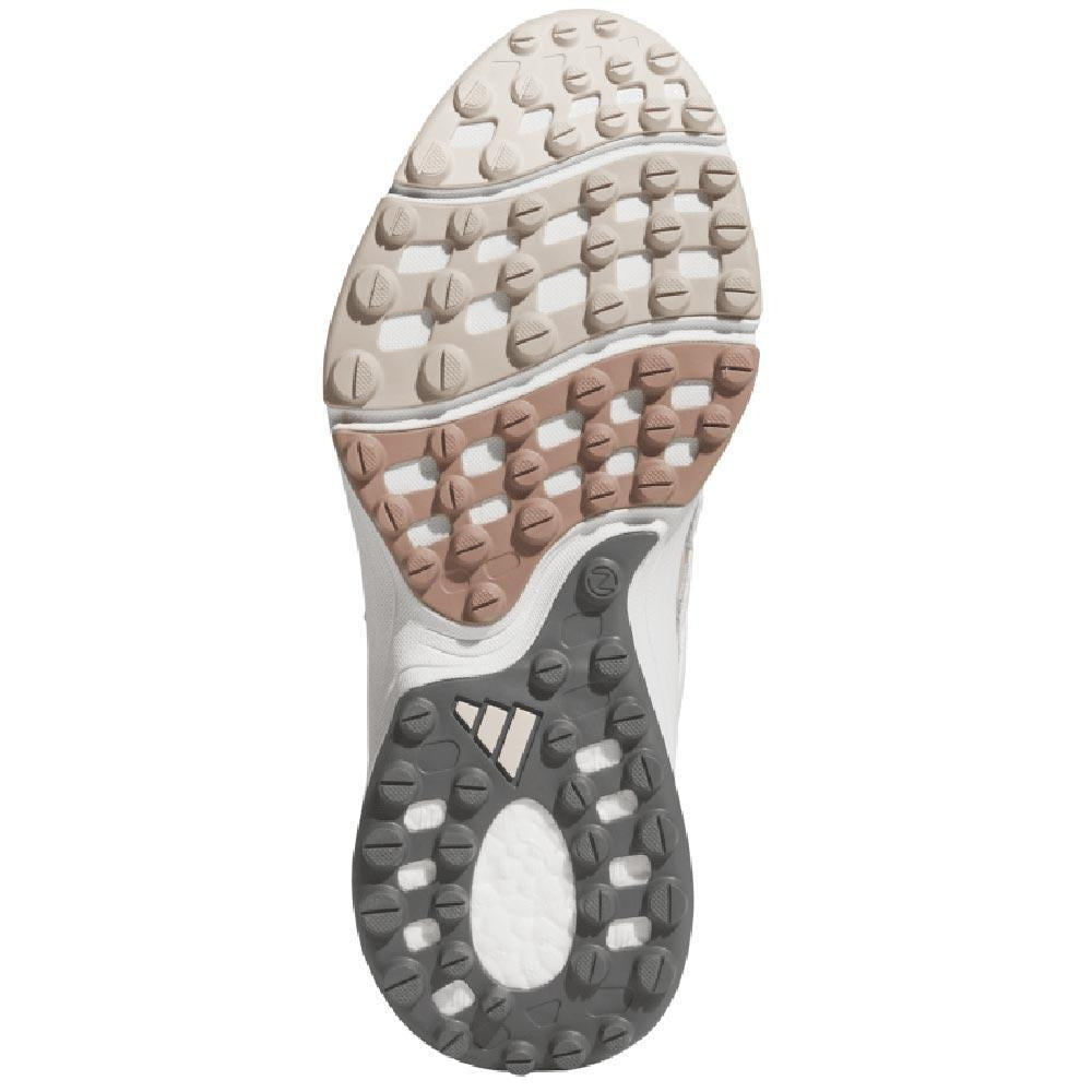 Adidas W Zoysia BOA Damengolfschuhe Offwhite